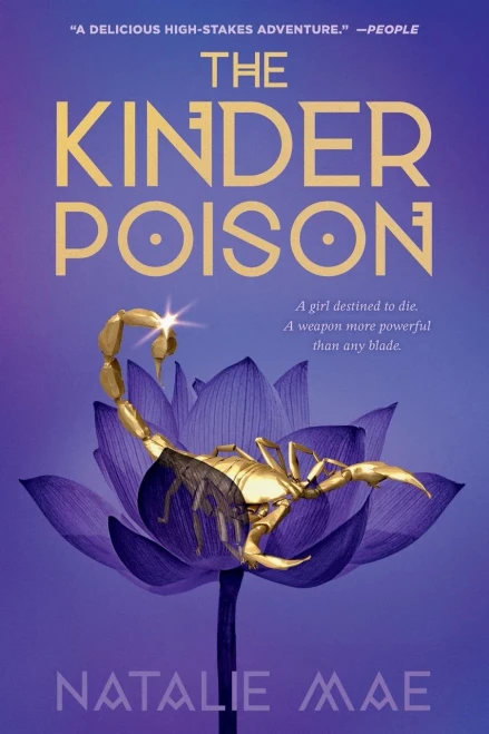 The Kinder Poison