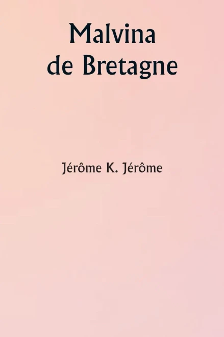 Malvina de Bretagne