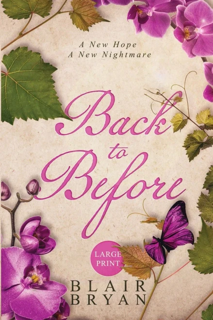 Back To Before