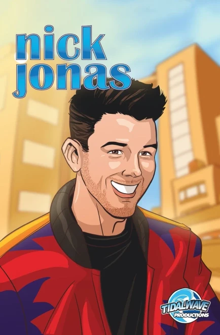 Orbit: Nick Jonas