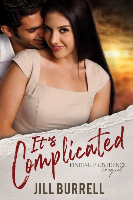 It'S Complicated