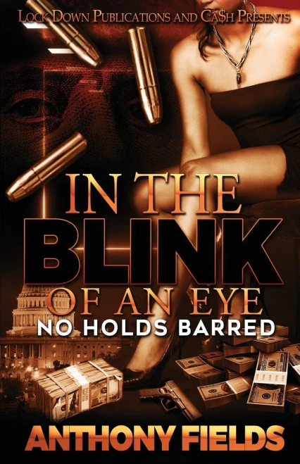 In The Blink Of An Eye