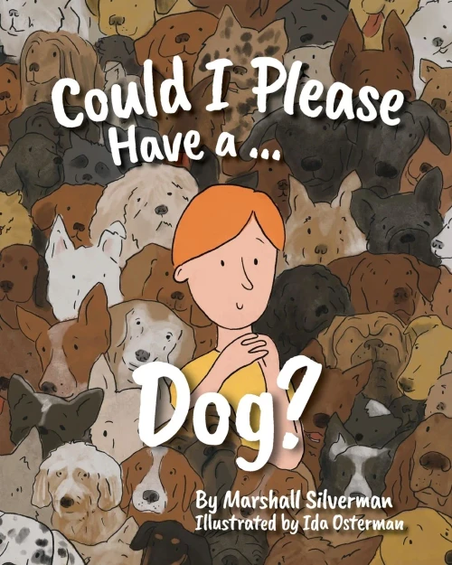Could I Please Have A Dog?