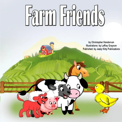 Farm Friends