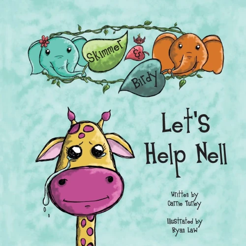 Skimmer And Birdy - Let'S Help Nell