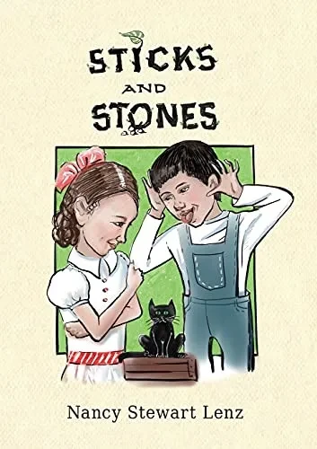 Sticks And Stones