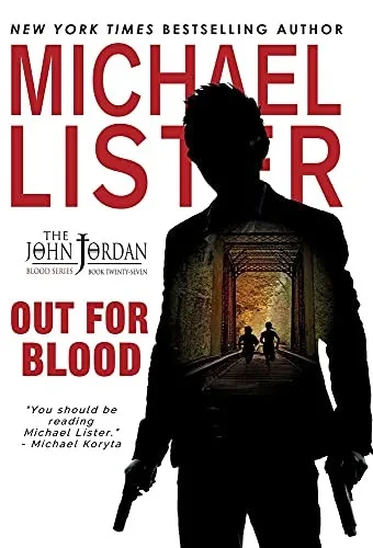 Out For Blood