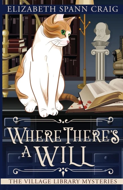 Where There'S A Will