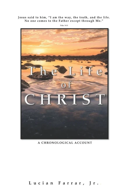 The Life Of Christ