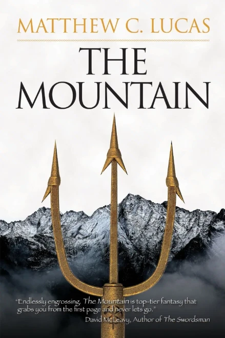 The Mountain