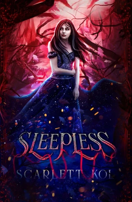 Sleepless
