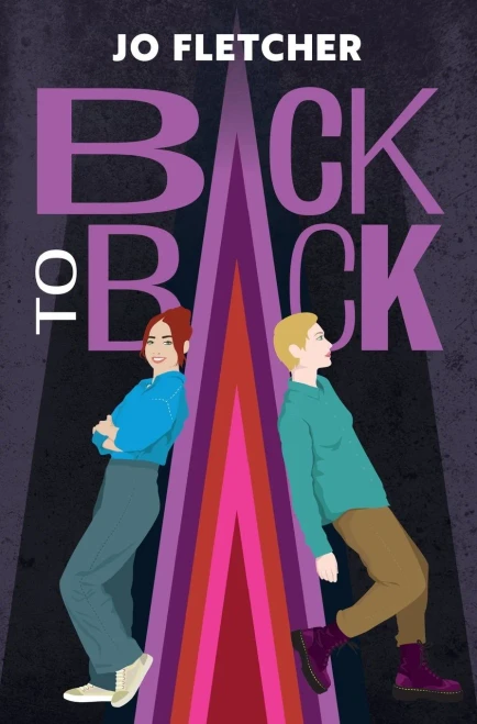 Back to Back