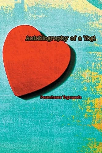 Autobiography Of A Yogi