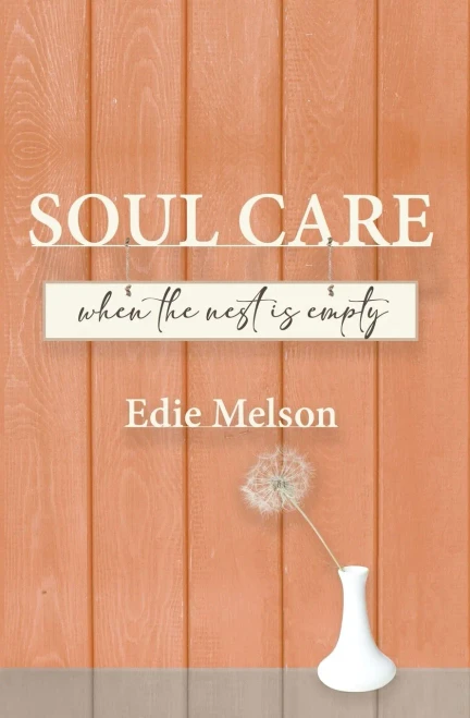 Soul Care when the Nest is Empty