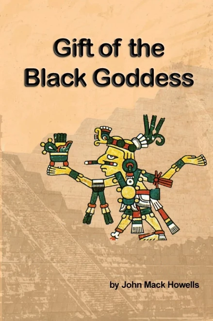 Gift Of The Black Goddess