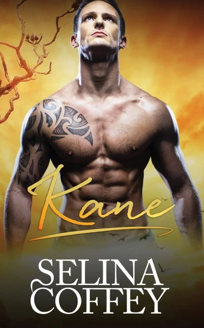 Kane : An Interracial Paranormal Shifter Romance