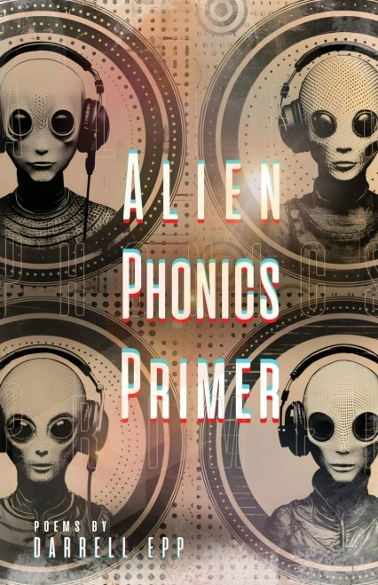 Alien Phonics Primer