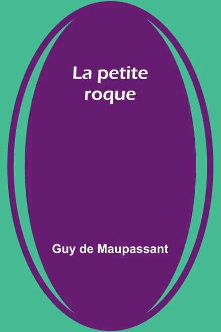 La petite roque