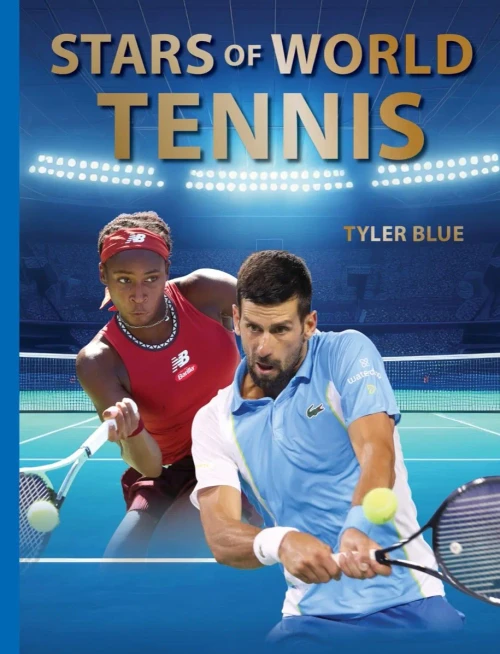 Stars of World Tennis