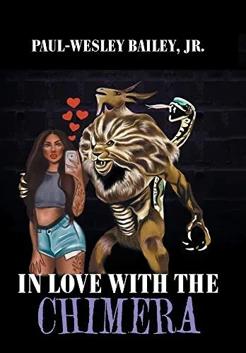 In Love With The Chimera