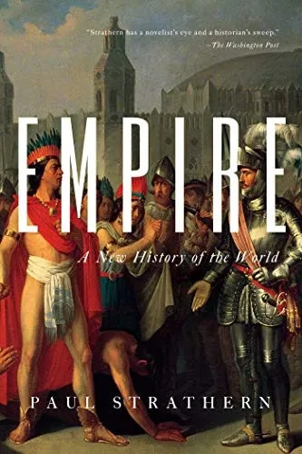 Empire: A New History Of The World