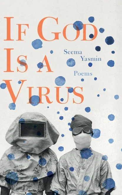 If God Is A Virus (Breakbeat Poets)