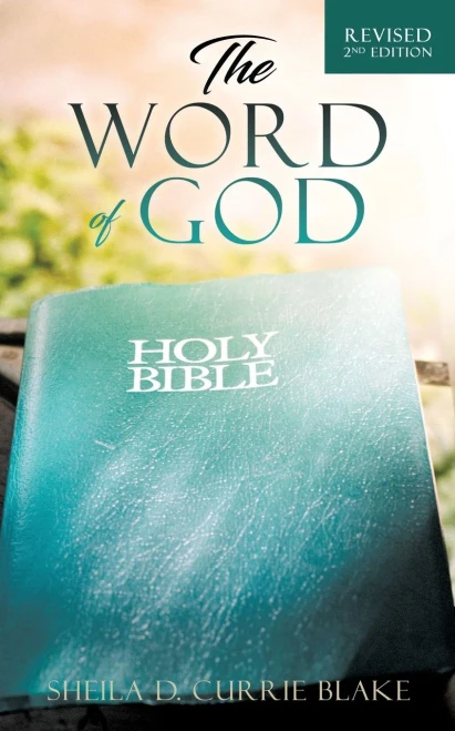 The Word Of God