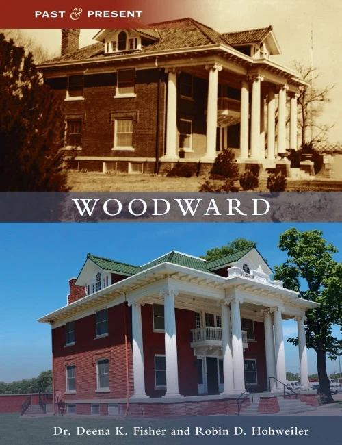 Woodward (Past And Present)