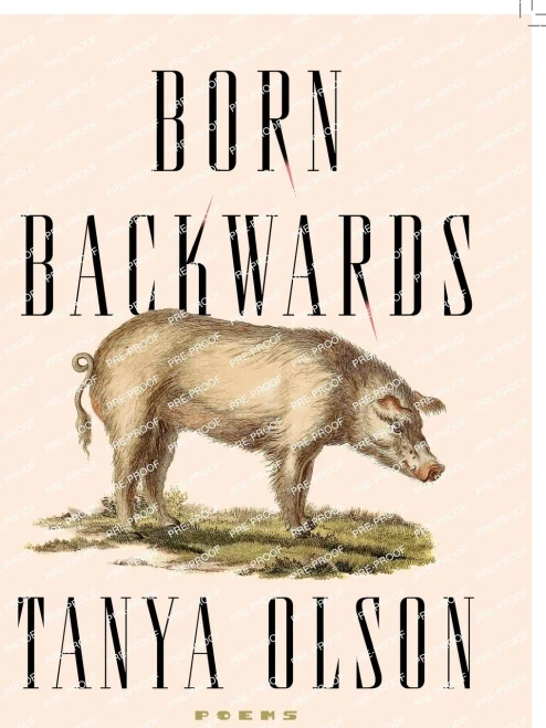 Born Backwards
