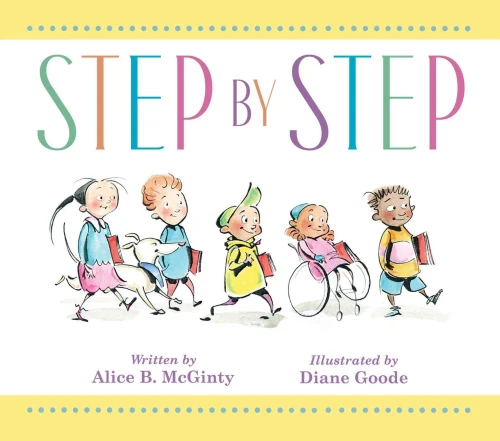Step By Step