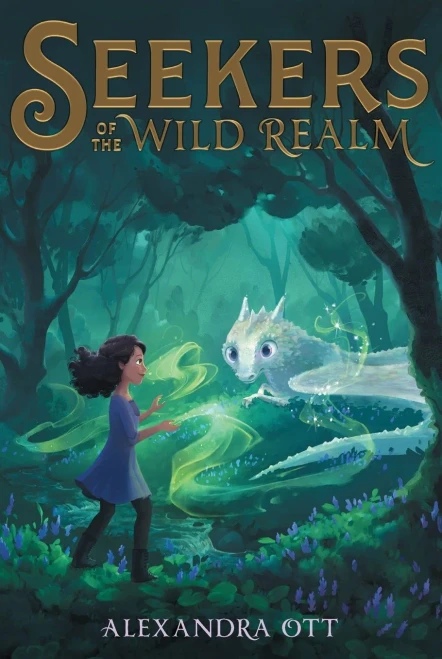 Seekers Of The Wild Realm (1)