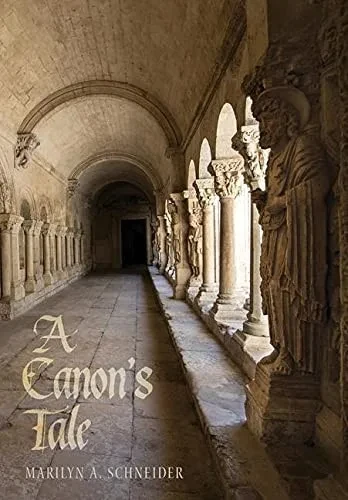 A Canon'S Tale