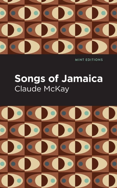 Songs Of Jamaica (Mint Editions)