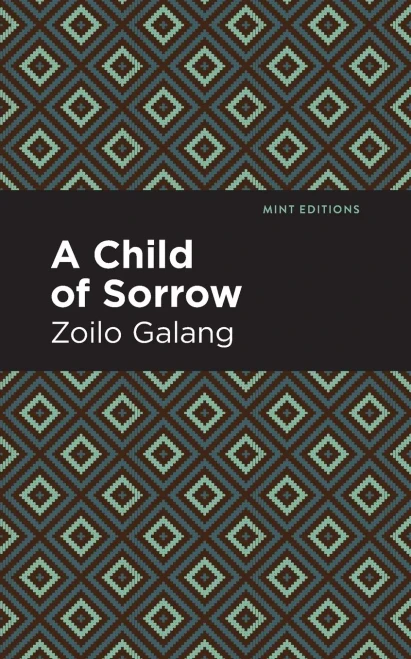 A Child Of Sorrow (Mint Editions)