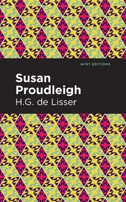 Susan Proudleigh (Mint Editions)