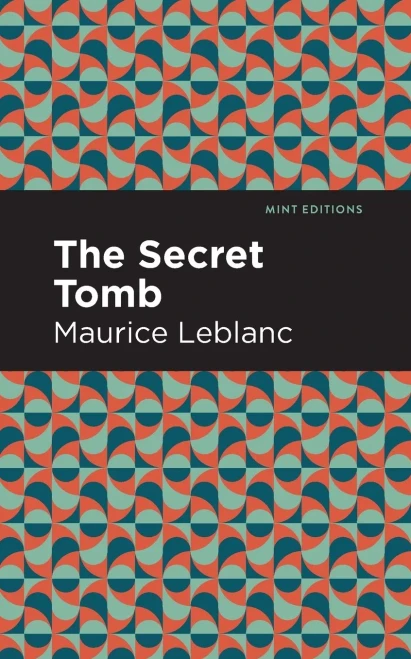The Secret Tomb (Mint Editions)
