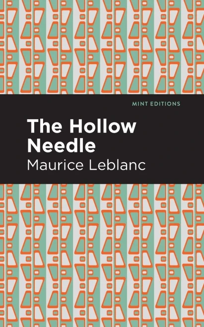 The Hollow Needle (Mint Editions)