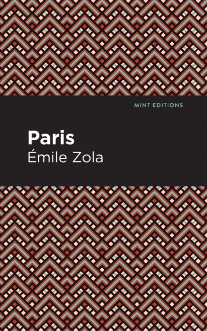 Paris (Mint Editions)