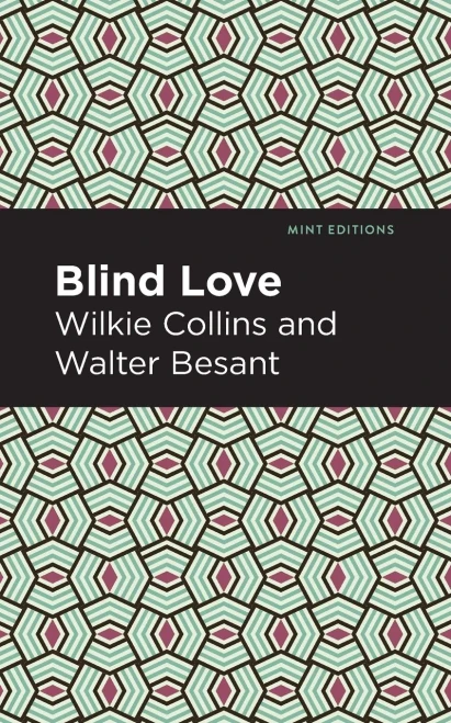 Blind Love (Mint Editions)