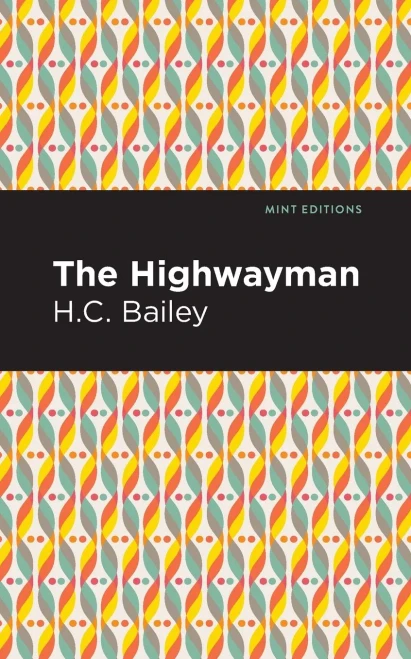 The Highwayman (Mint Editions)