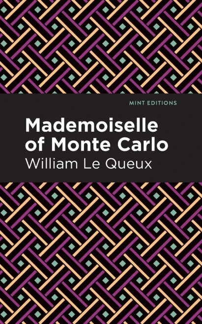Mademoiselle Of Monte Carlo (Mint Editions)