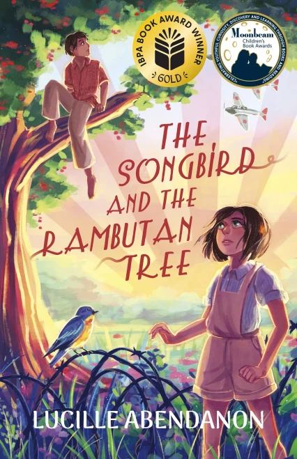 The Songbird and the Rambutan Tree