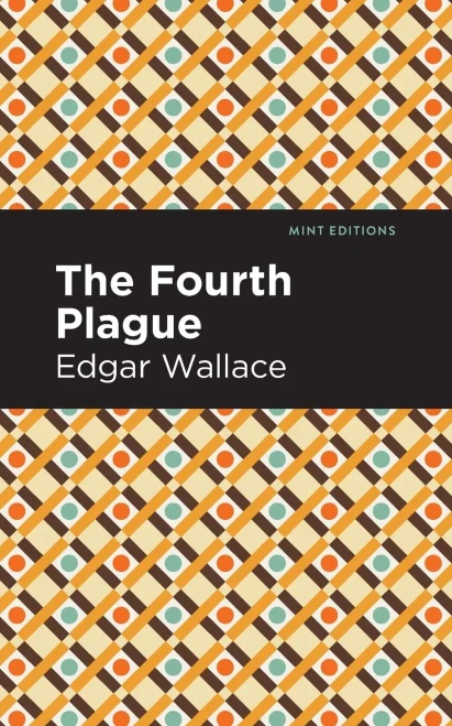 The Fourth Plague (Mint Editions)