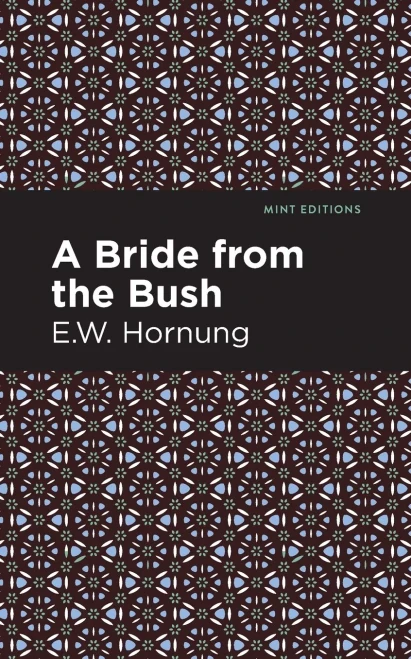 A Bride From The Bush (Mint Editions)