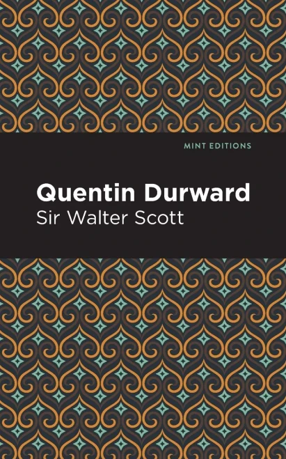 Quentin Durward (Mint Editions)