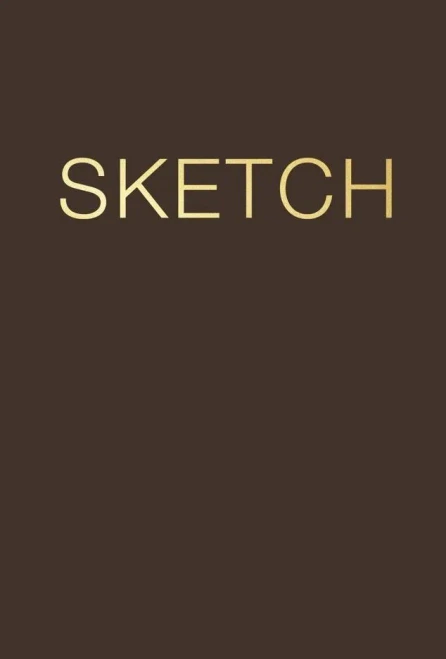 Sketchbook Coffee