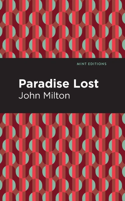 Paradise Lost (Mint Editions)