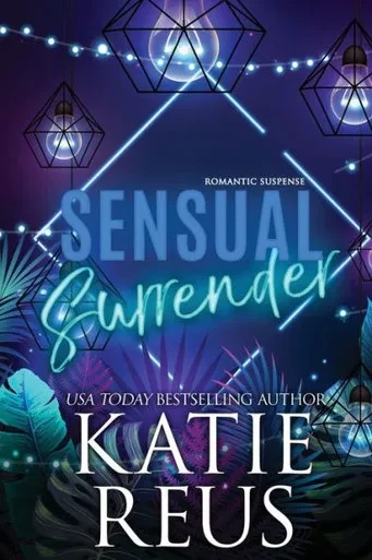 Sensual Surrender
