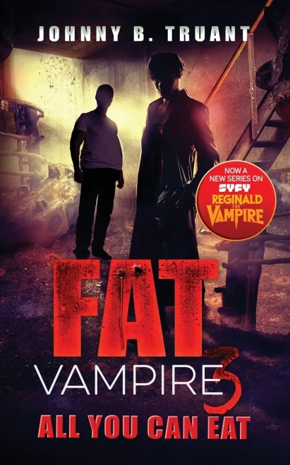 Fat Vampire 3 : All You Can Eat