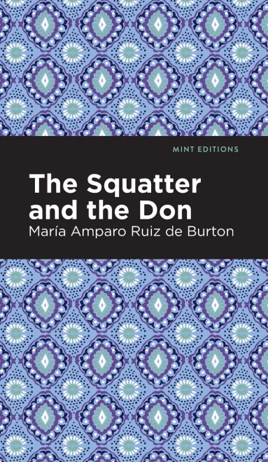 The Squatter And The Don (Mint Editions)